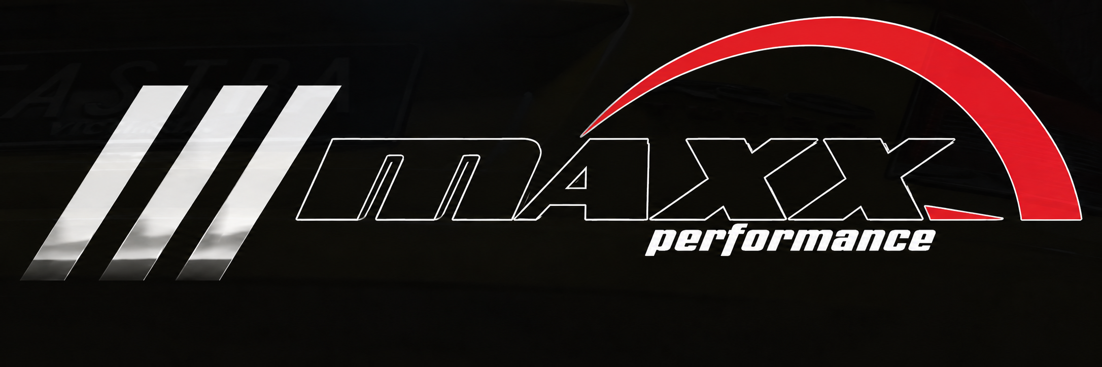 maxx performance logo