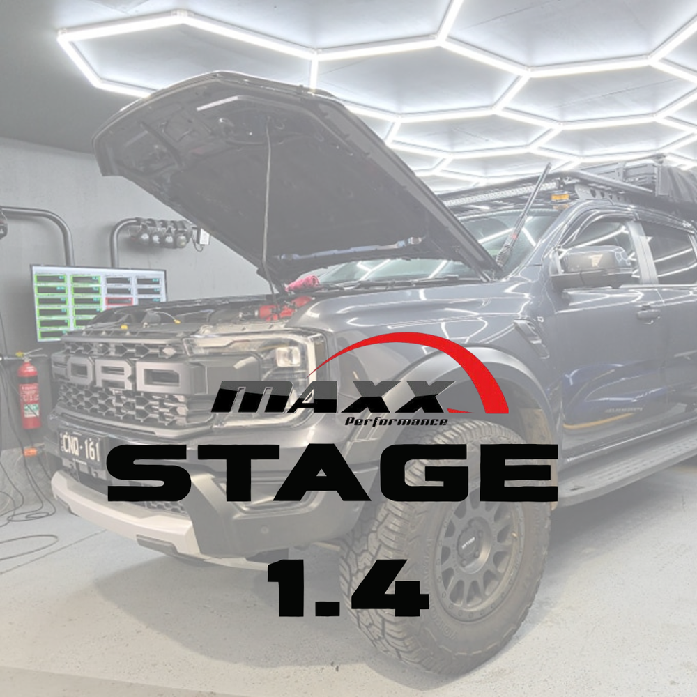 Maxx Performance - Performance Upgrades for your Car
