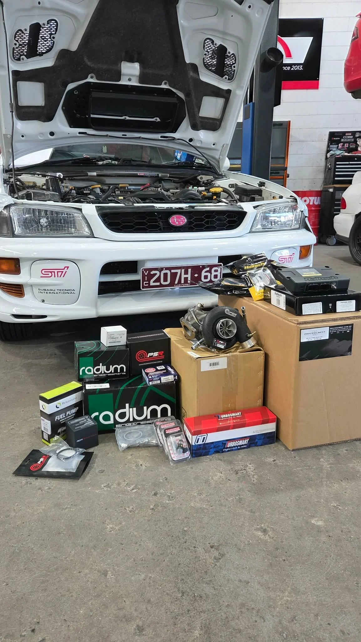 maxx performance performance packages