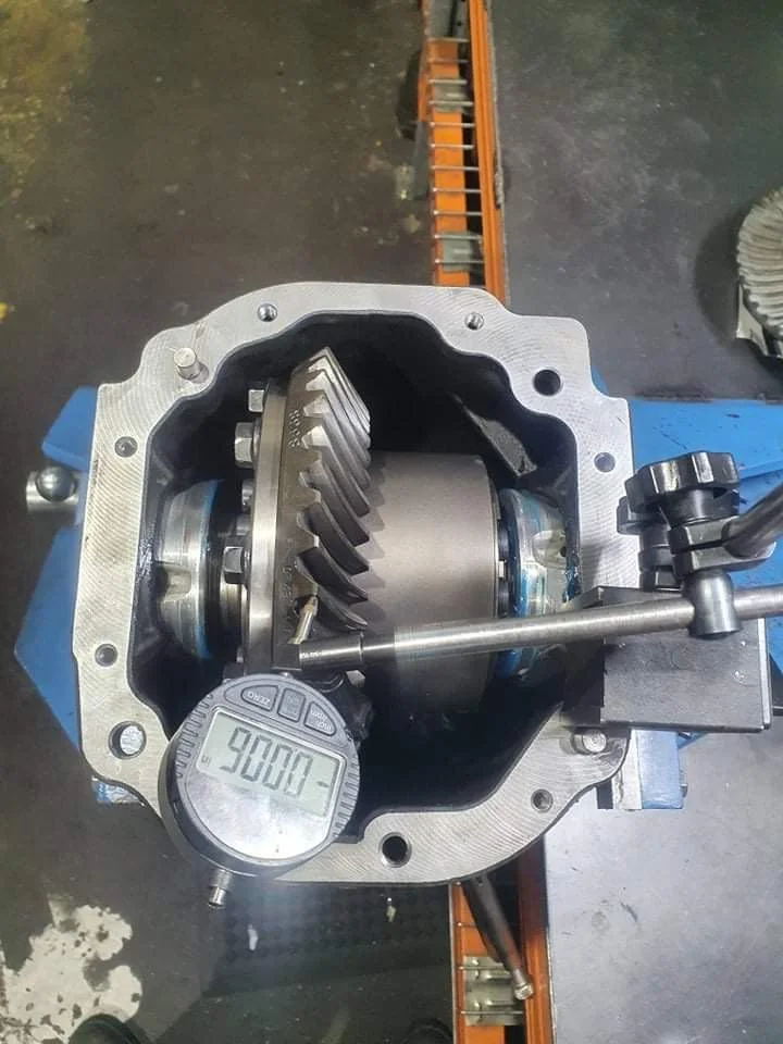 maxx performance mechanical repairs