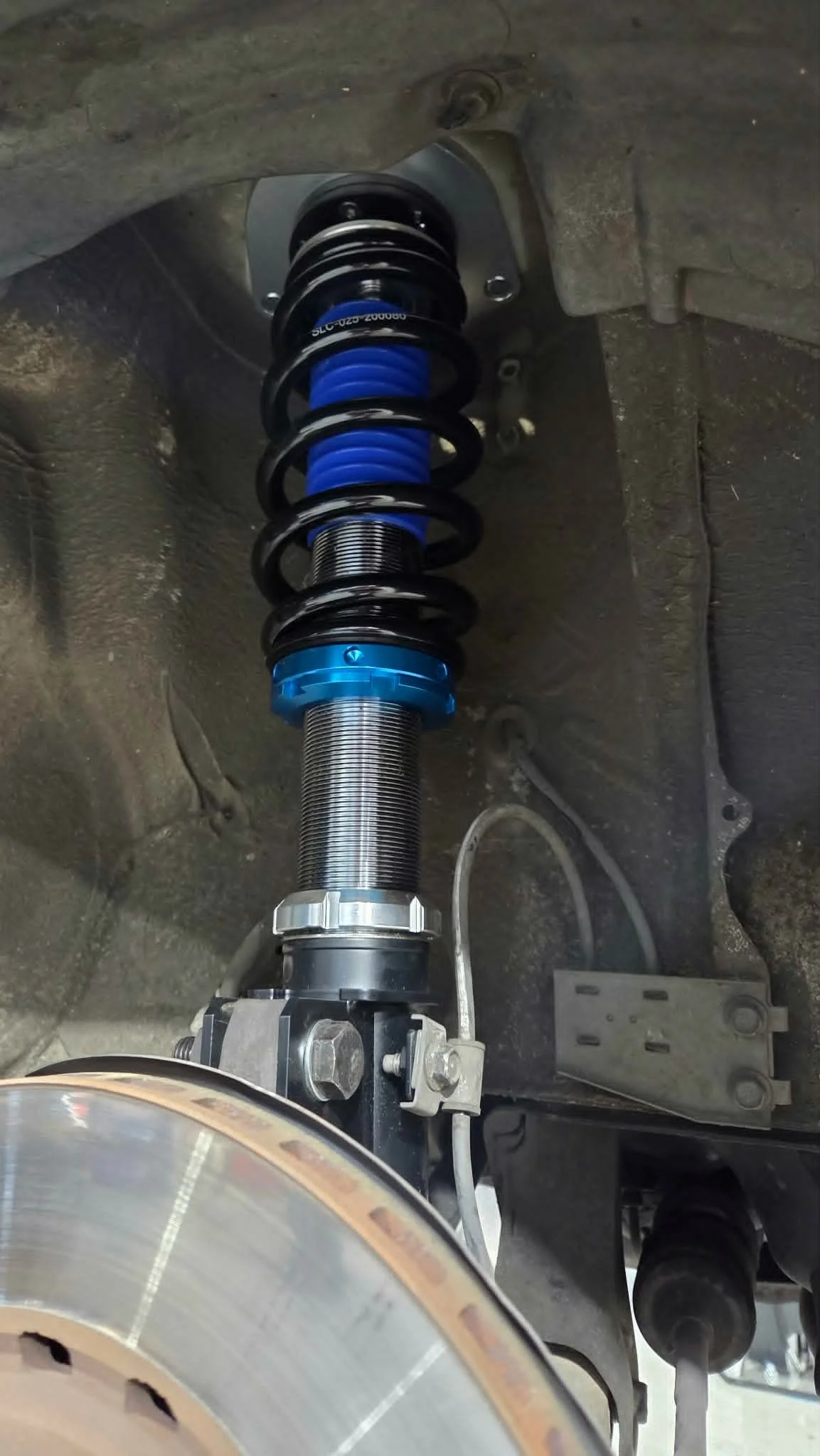 maxx performance suspension upgrades coil over