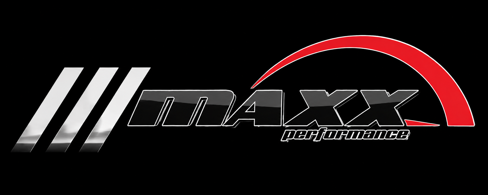 Maxx Performance Logo