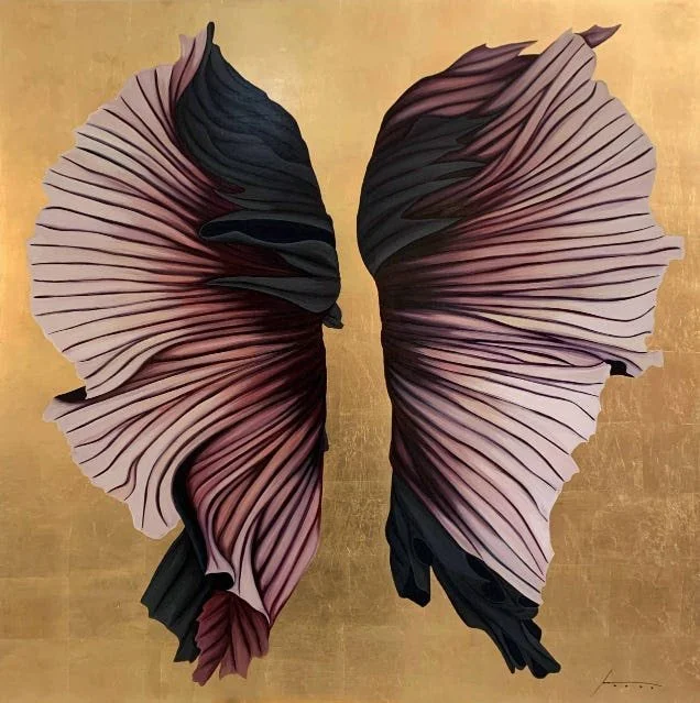 235. Cities, Summer Forests - Ashleigh Bell Pedersen