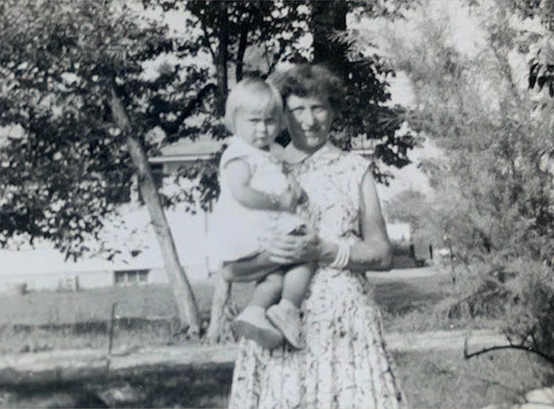 239. Mailing Memories - Irene Buninga McGuinness