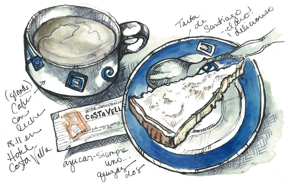 240. Noticing - Kari Gale