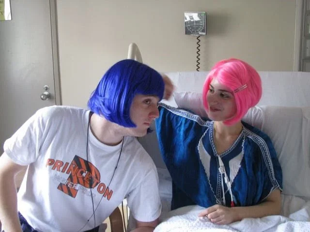 242. A Seed of Hope - Adam Jaouad