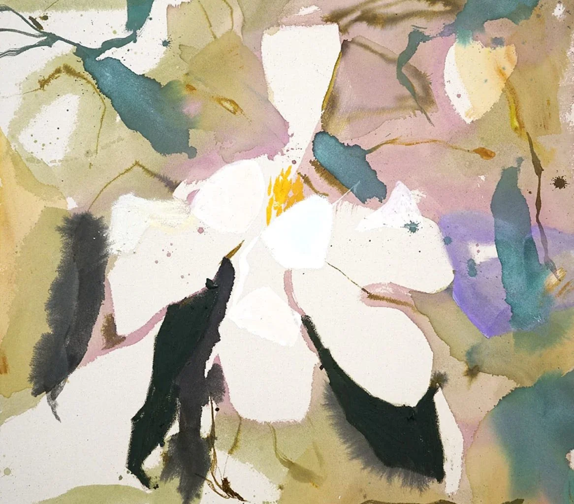 Prompt 254. My First Well Day — Since Many Ill 