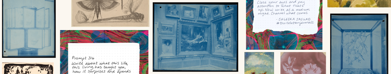 Artistic Growth | Creativity During COVID | Reflecting on the Pandemic ...