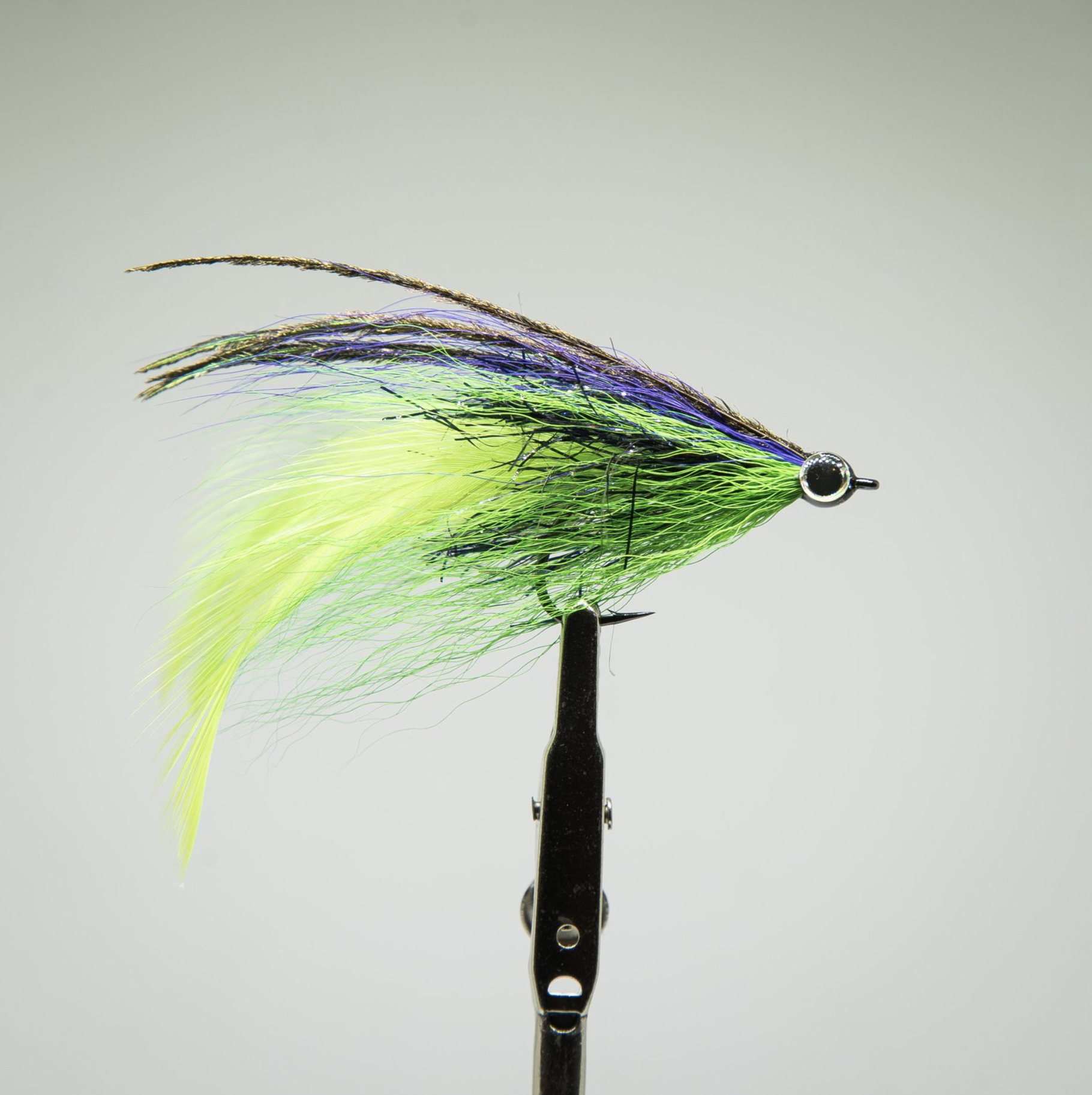 MONIC - Phantom Tip - Tarpon Taper — The Skiff Wanderer Saltwater