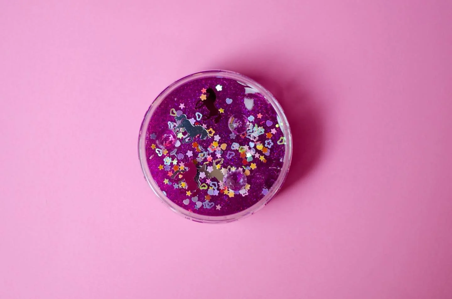 🌈 Dreamy, pastel, and sparkly &mdash; Unicorn Dreams brings pure magic to your slime time! 🦄
Perfect for gifting or collecting.
🛍 Grab yours before they gallop away &rarr; link in bio.

#UnicornDreams #PastelSlime #MagicalSlime #UnicornVibes #Glit