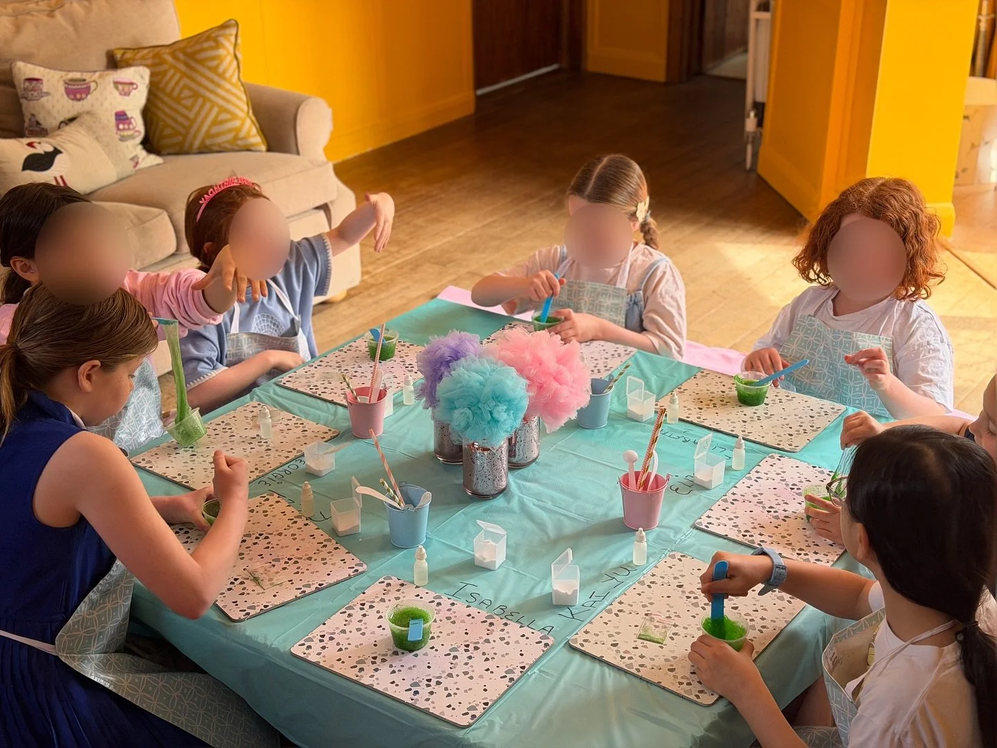 The highest compliment we&rsquo;ve ever received: &rdquo;It should be illegal to have so much fun!&ldquo; 🥹

Hearing things like this is exactly why we do what we do. Making magic, creating smiles, and maybe&mdash;just maybe&mdash;having a little to