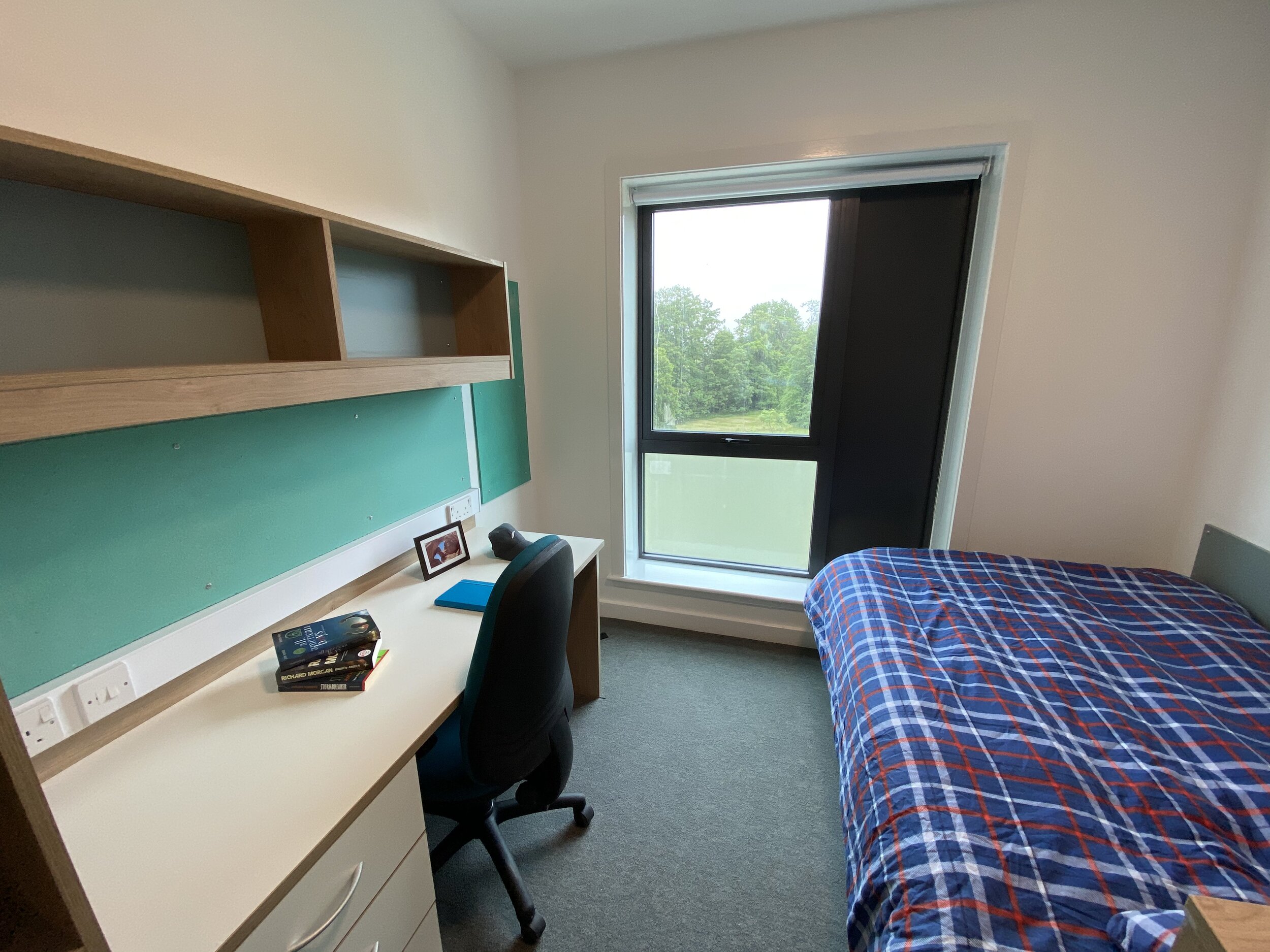 — South College JCR