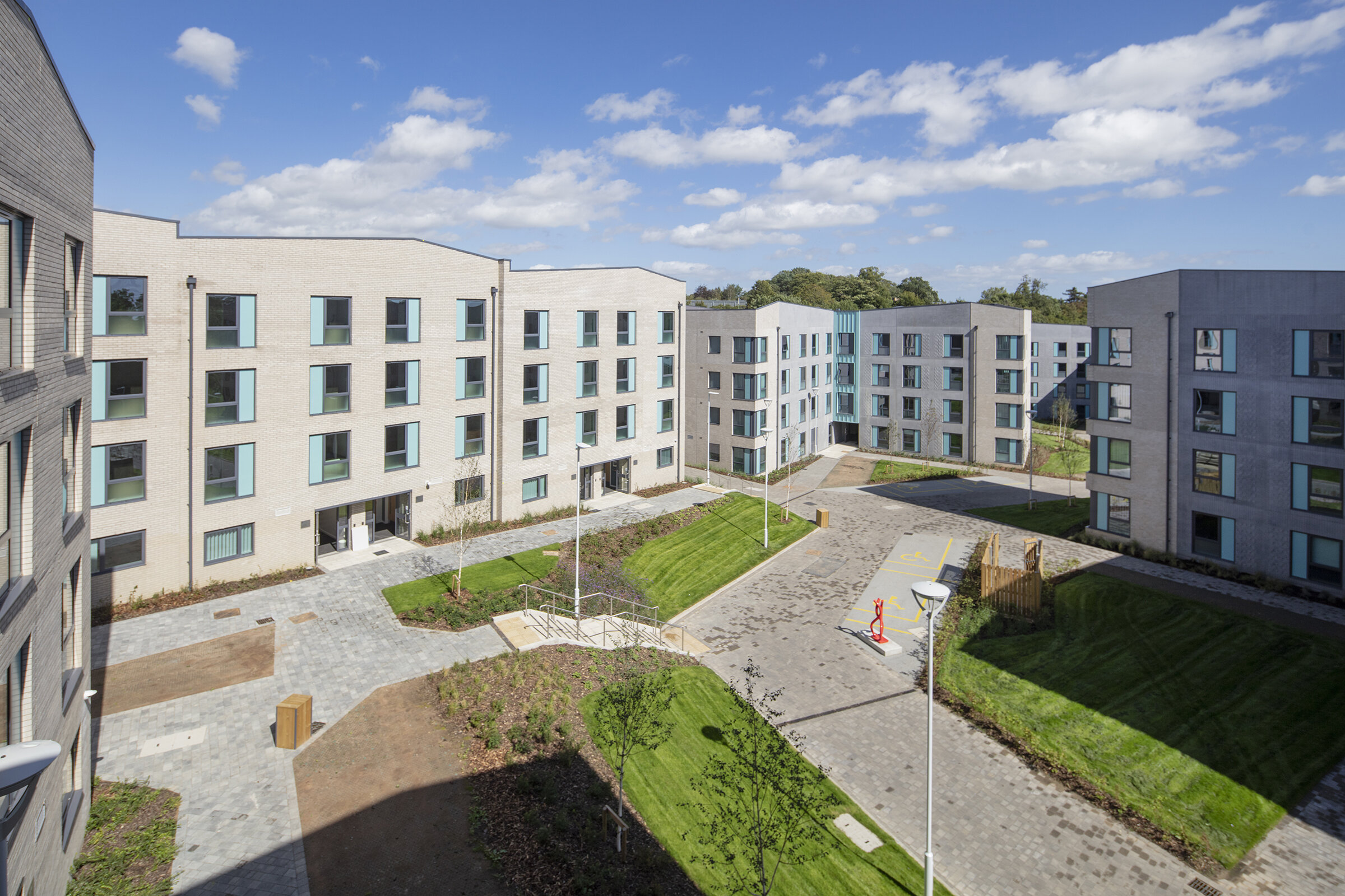 Durham University Accommodation
