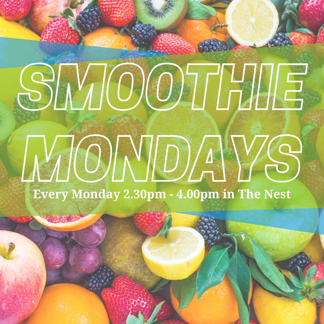 Calendar — South College JCR