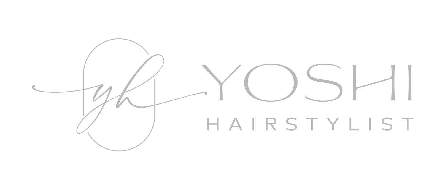 Yoshi Hairstylist