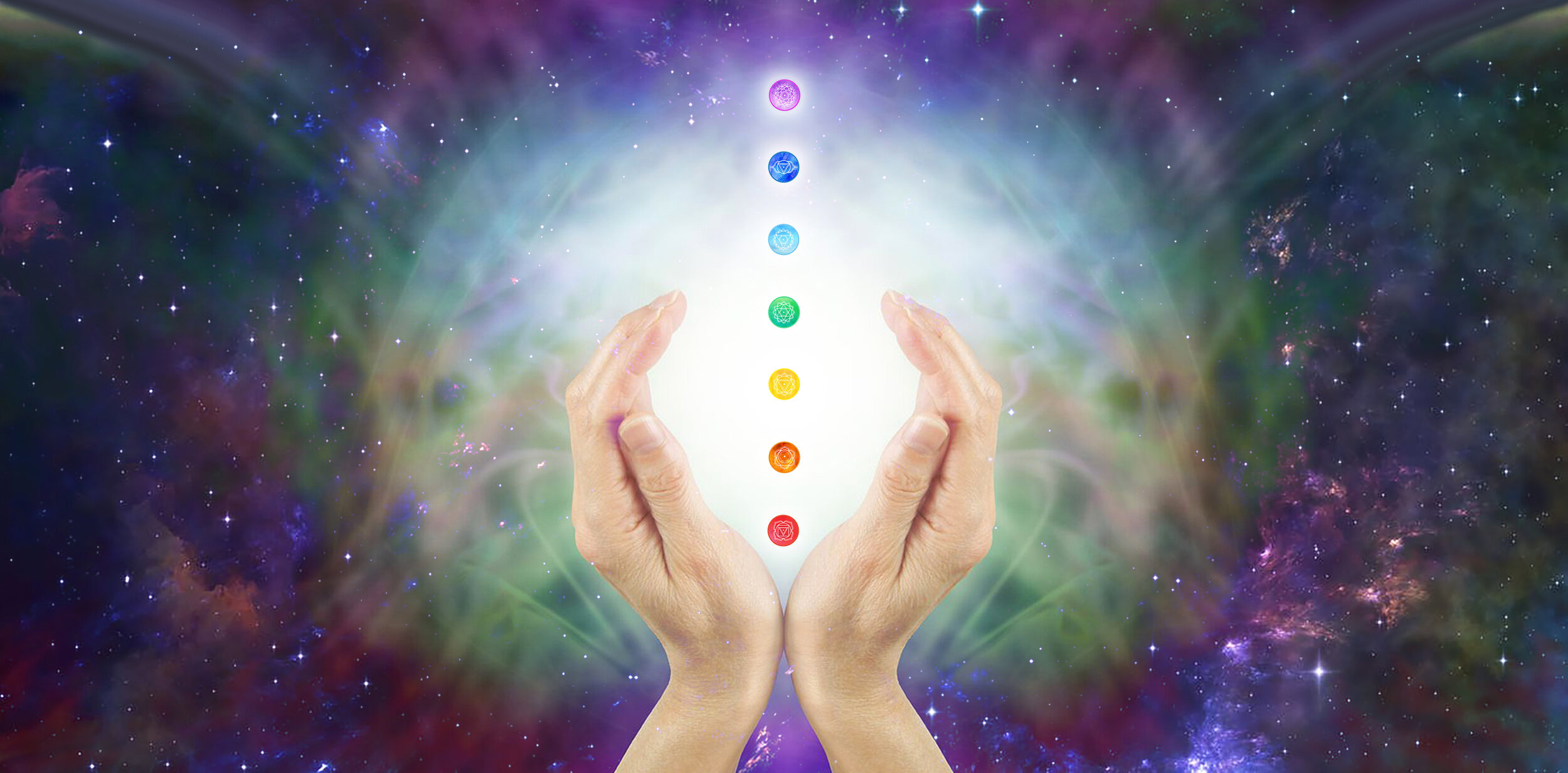 Reiki Training — Yoga Retreat 2 Spain