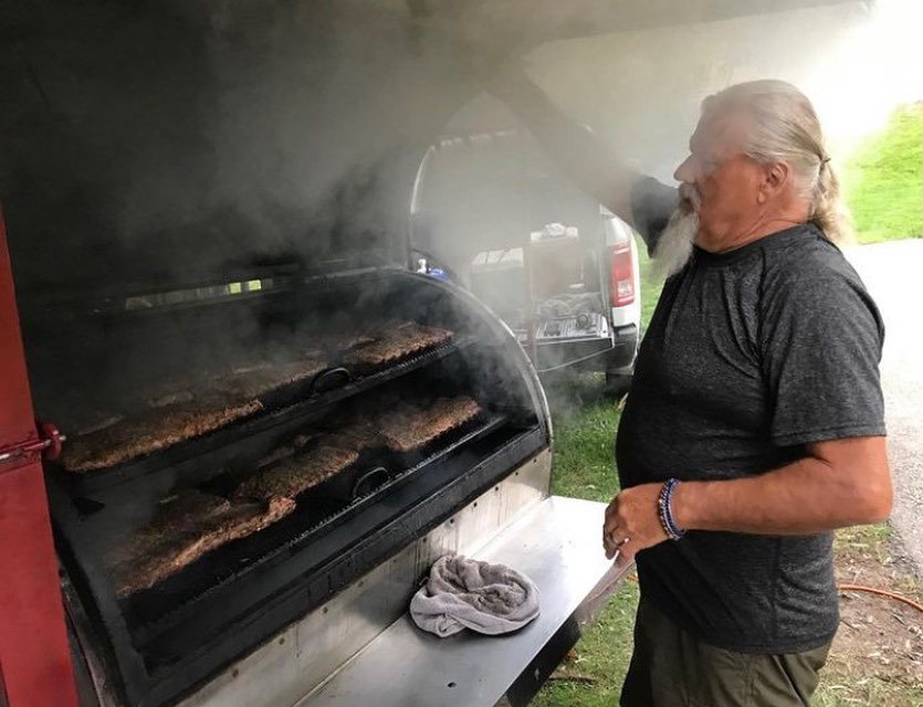 Big shout out to Neil for hosting Rib day not once, but TWICE this year. 

Tickets go FAST and will be available to buy from the market starting May 4th. Dates for the deliciousness include May 25 &amp; September 7th.