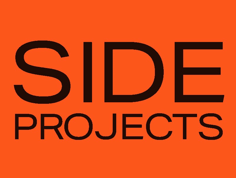 Why side projects are vital to the creative industry