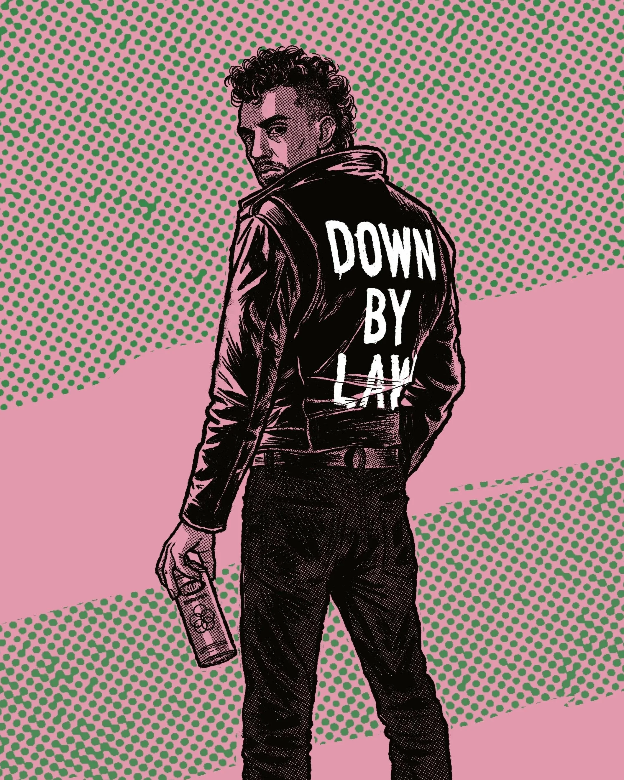 Futura Clash