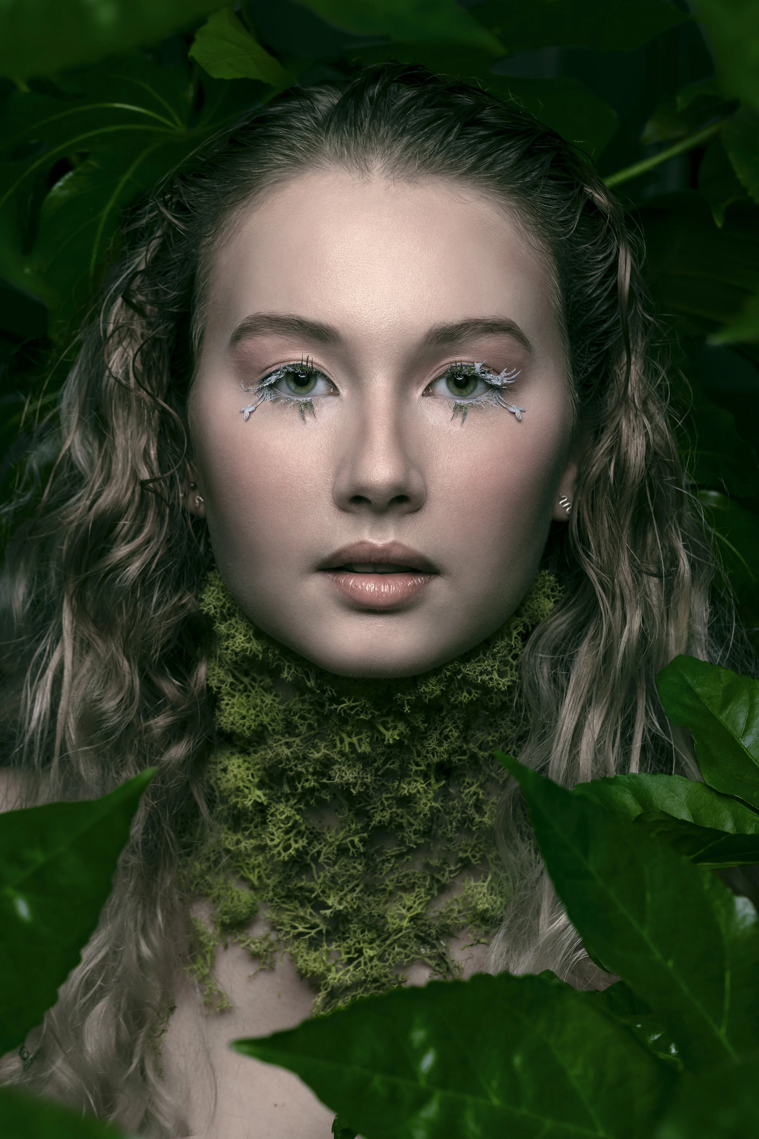 Photographer | Ben Ledger