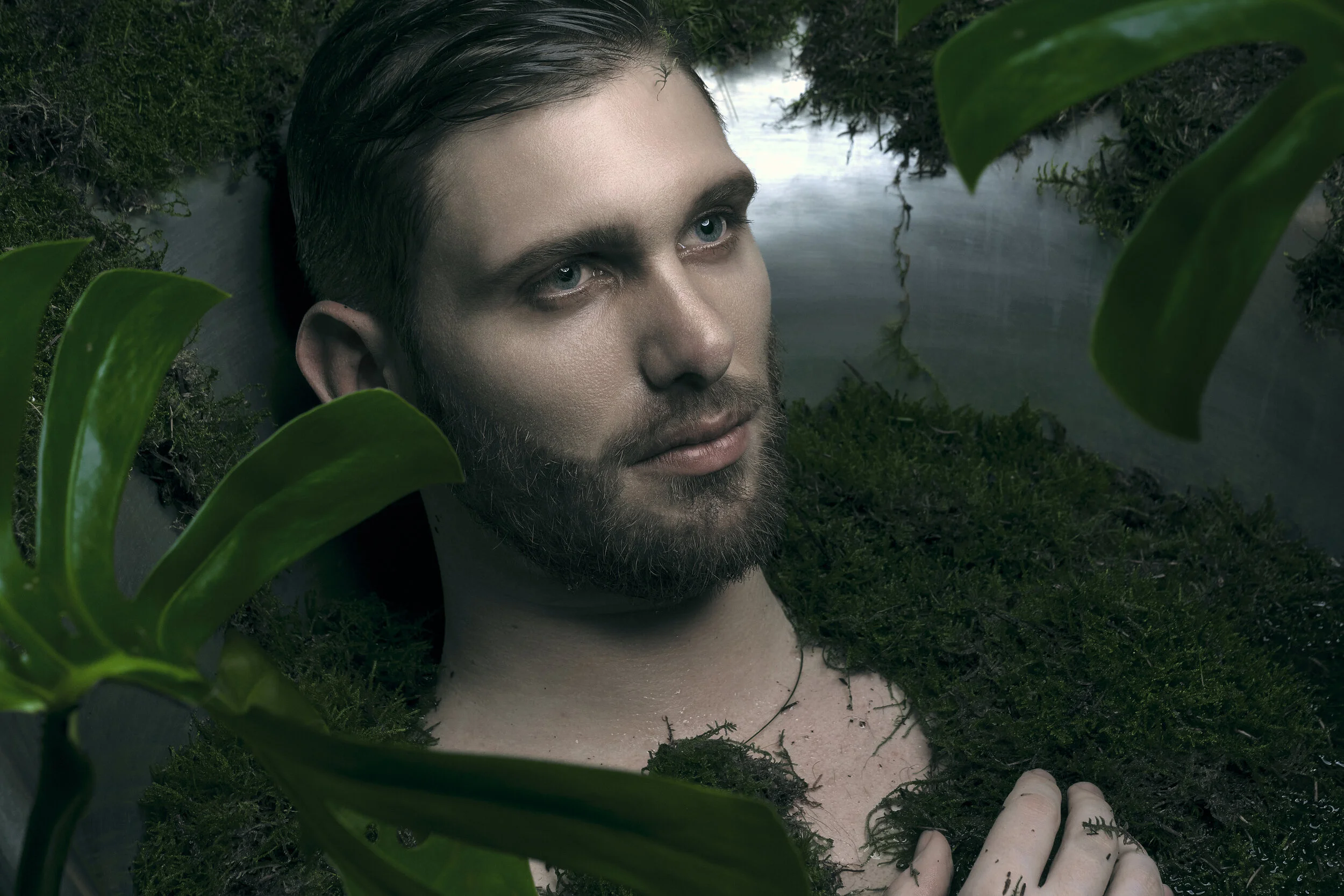 Photographer | Ben Ledger