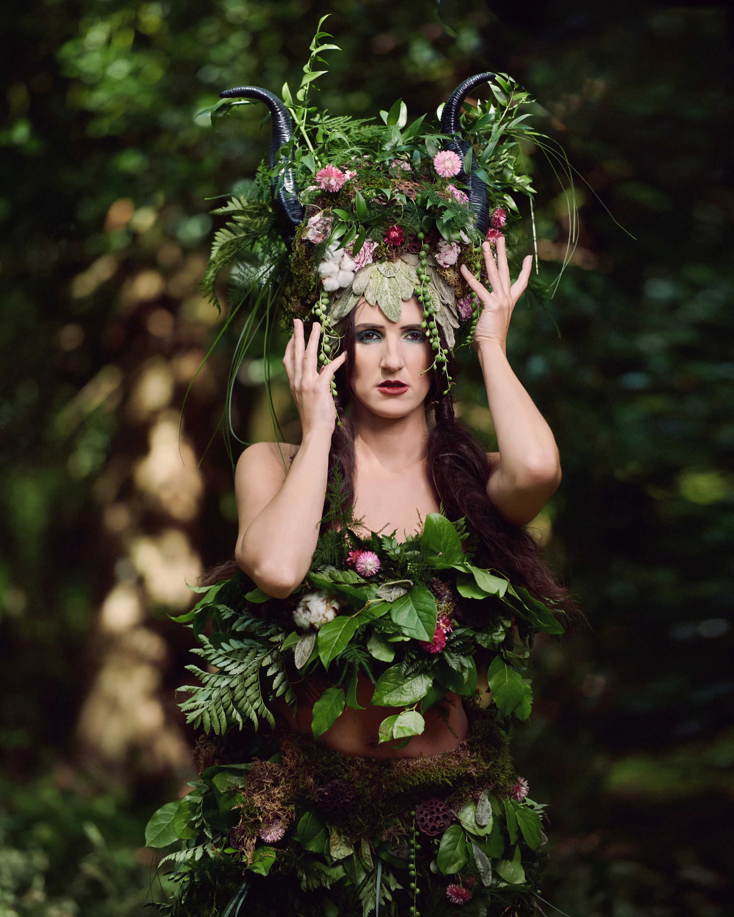 Photographer | Paul Dale