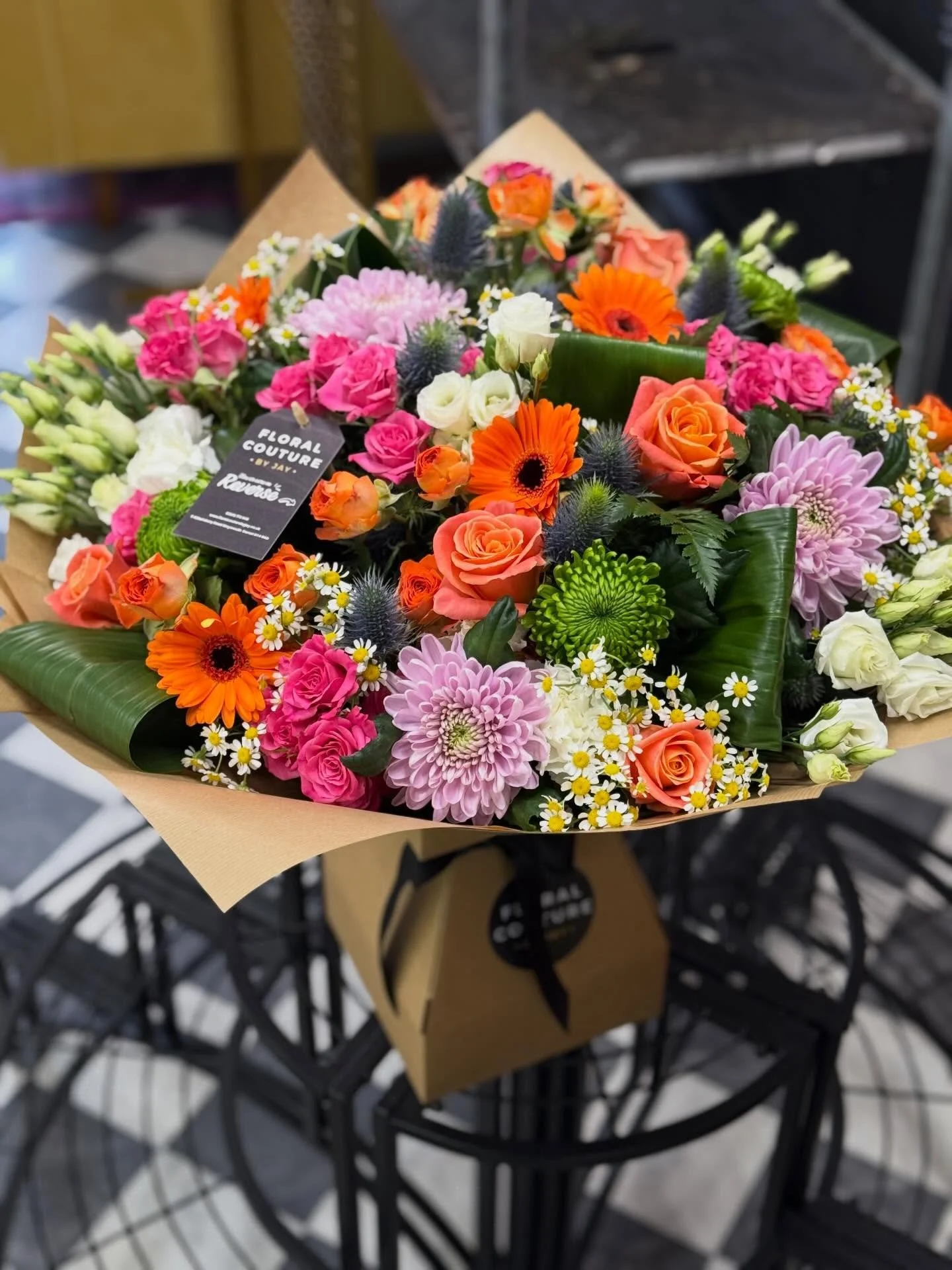 We may have reduced hours today &amp; tomorrow but you guys never fell to keep us on our toes 🫶

This is one of today&rsquo;s whoppers 🥰

Back open tomorrow 10-2 

Limited stock available