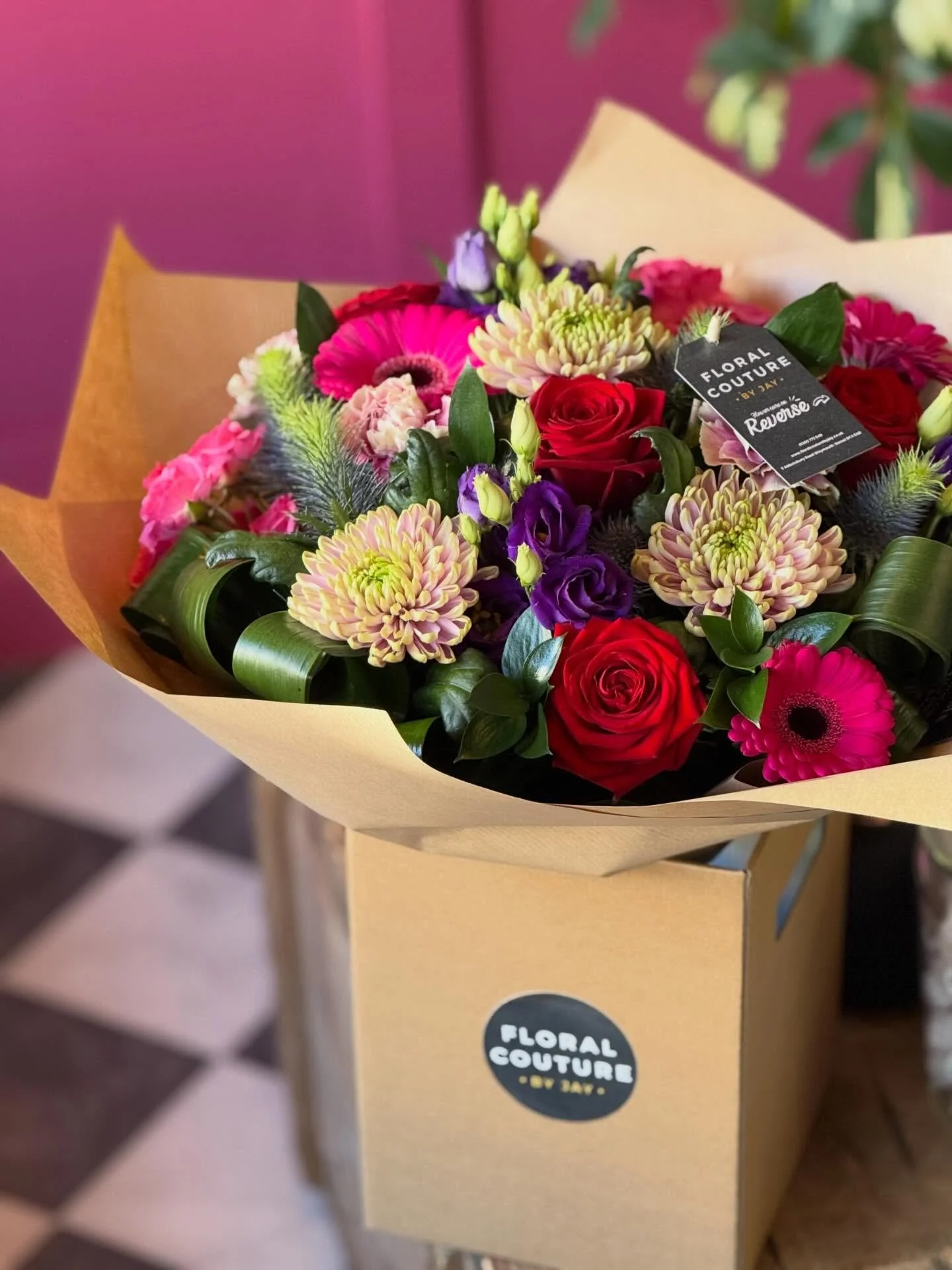 Love is in the air 🥰

And with Valentine&rsquo;s Day only around the corner we are excited to say our Valentine&rsquo;s Day collection will be going LIVE Saturday 🙌

Watch this space &hearts;️