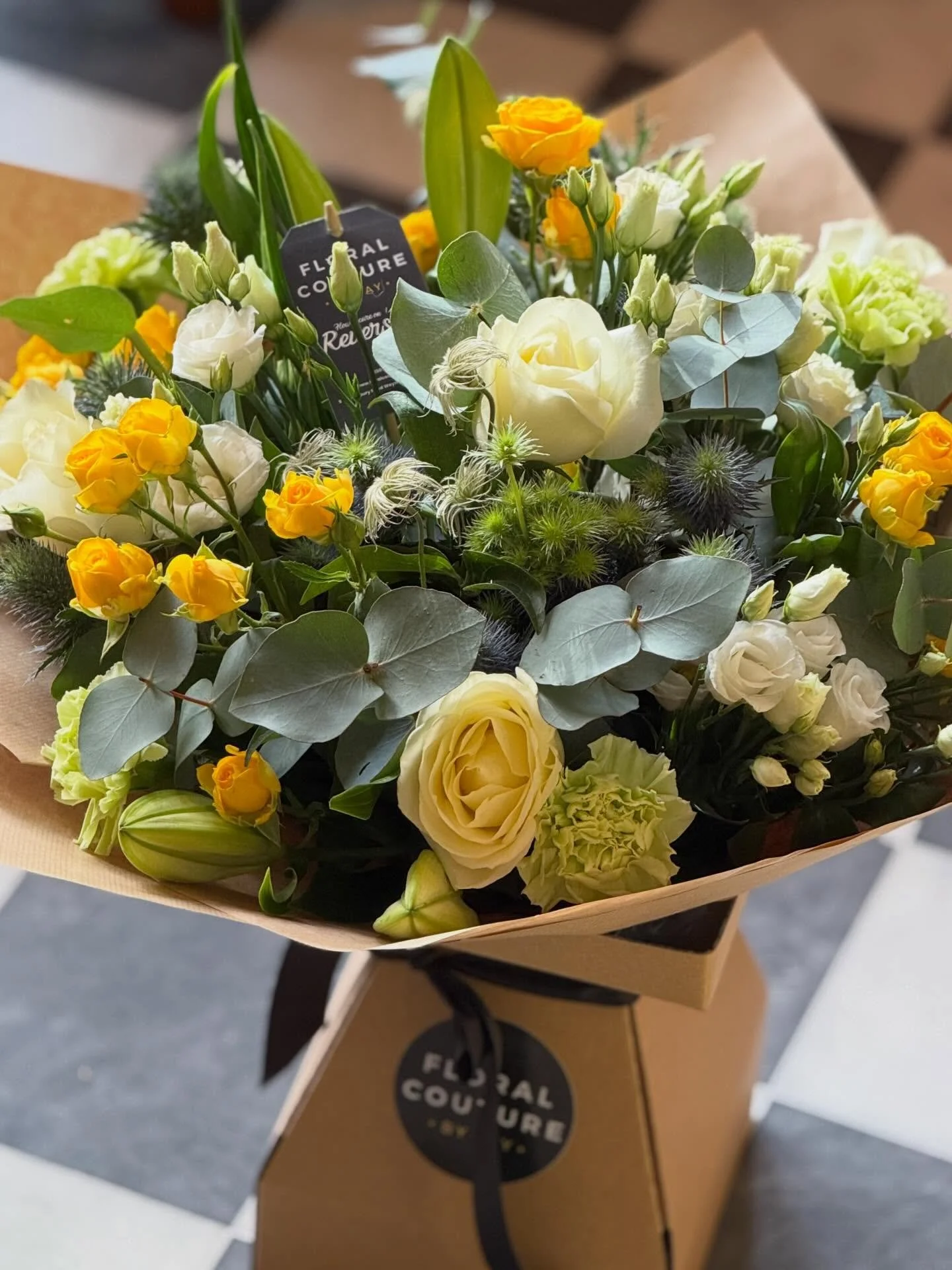 Something about this colour palette that&rsquo;s just makes me feel so calm ☺️