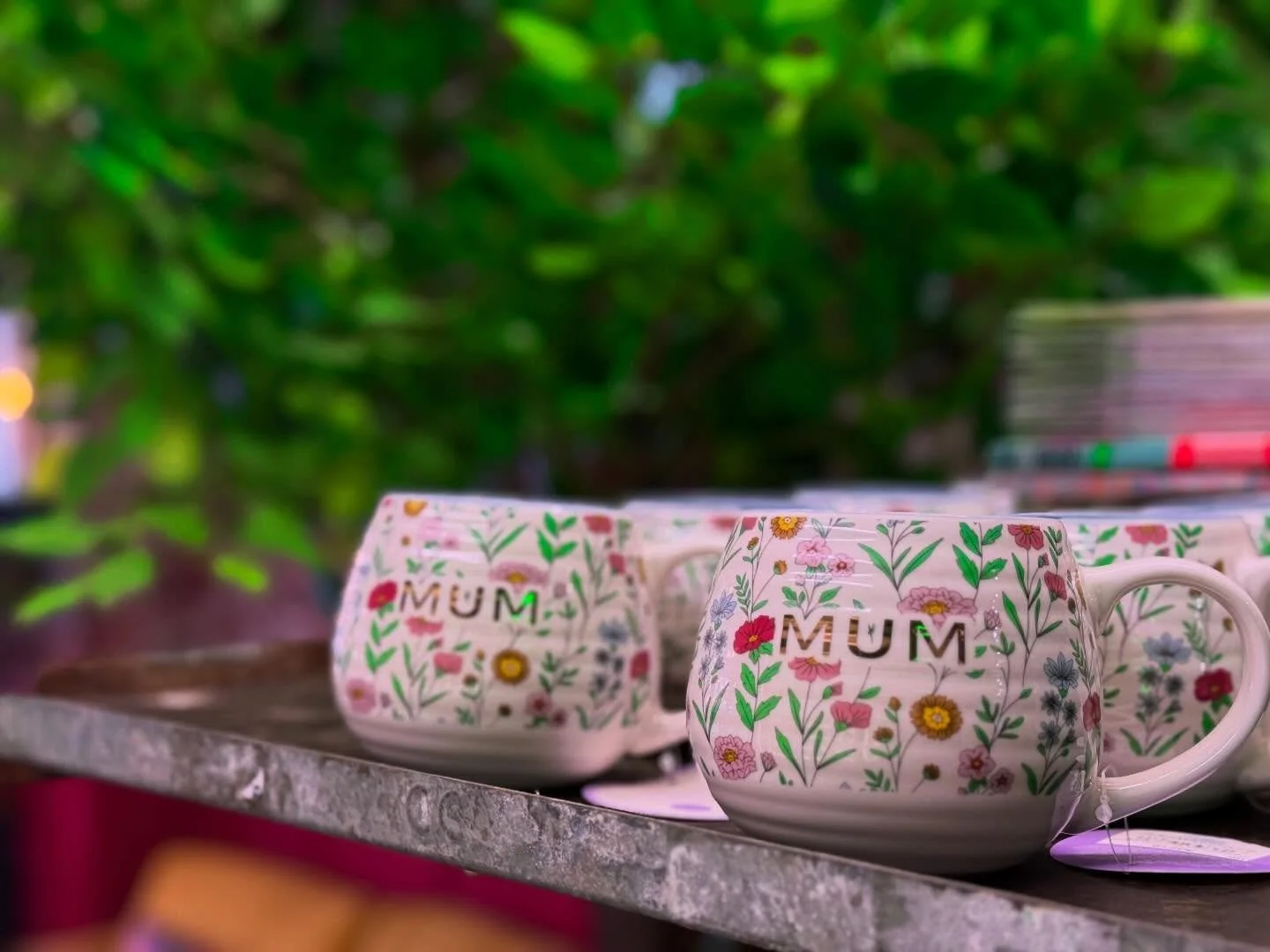 Mother&rsquo;s Day Launching Next Week 🙌

We are just put the finishing touches to our Mother&rsquo;s Day 2026 collection ready to launch next week 🫶

Keep your eyes peeled 👀 for further updates!