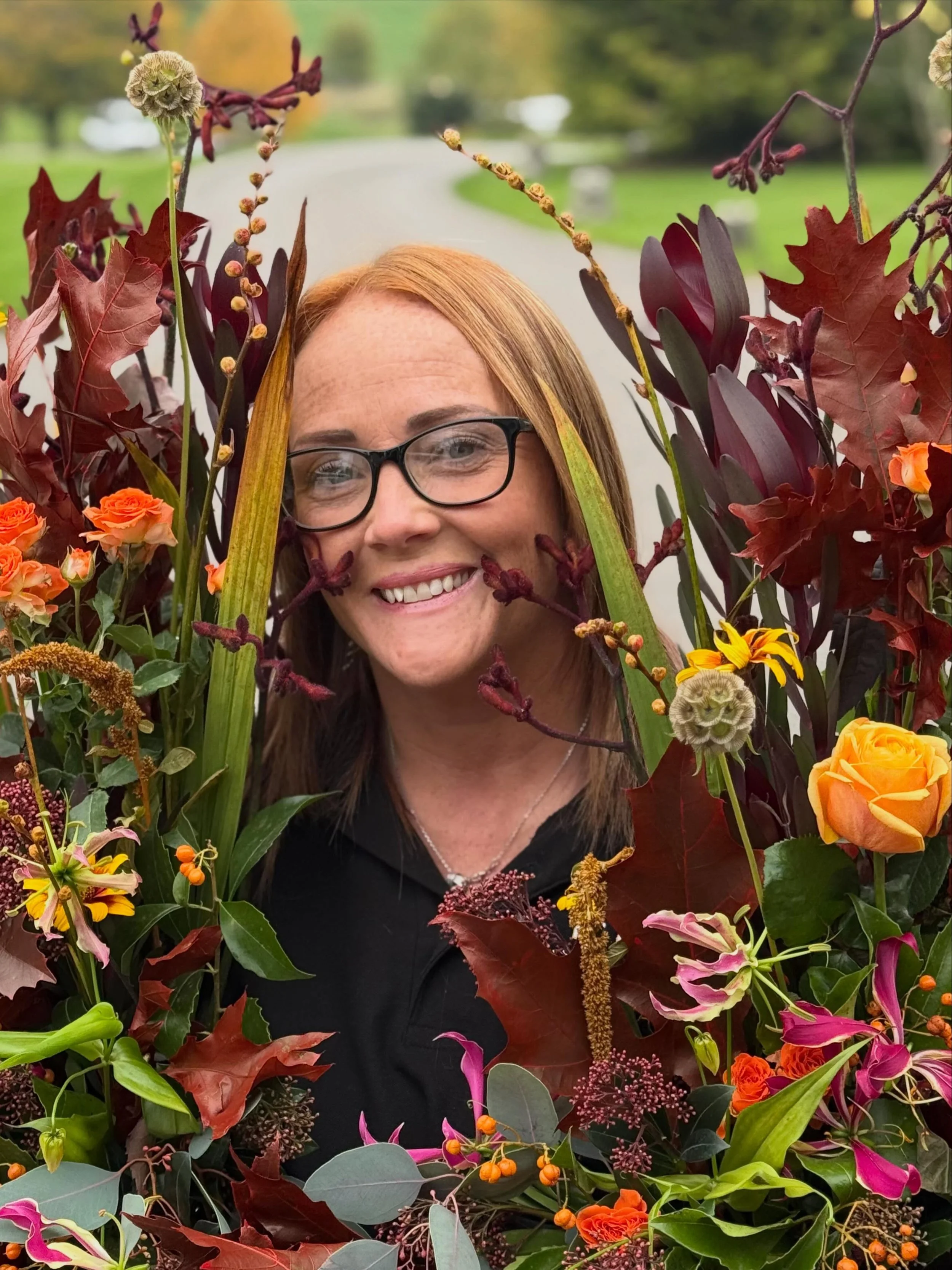 Happy Birthday to our incredible Senior Florist, Jemma 🌸✨

Your creativity, passion, and talent bring so much beauty to Floral Couture by Jay every single day. From the most elegant bouquets to the little details that make every arrangement unforget