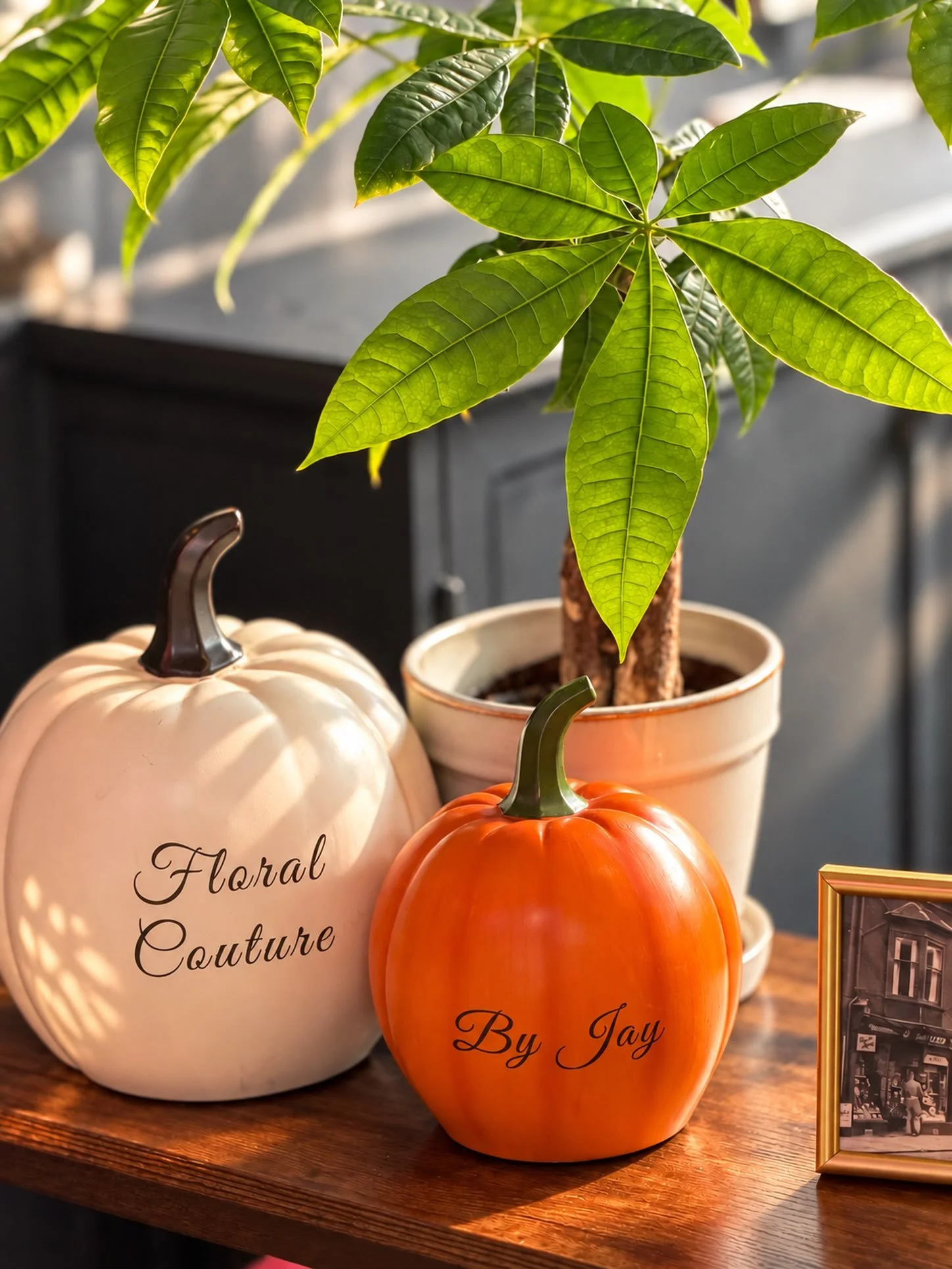 🍂✨ AUTUMN IS COMING TO FLORAL COUTURE BY JAY! ✨🍂

The cosiest season of the year is almost here&hellip; and we&rsquo;ve got SO much gorgeousness coming to the shop! 🧡🎃

Think beautiful autumn colours, cosy seasonal touches and plenty of new piece
