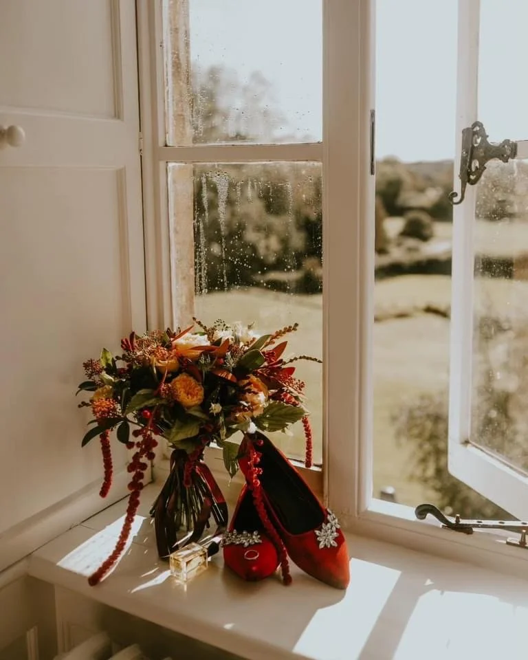 Hollyhock Photography 