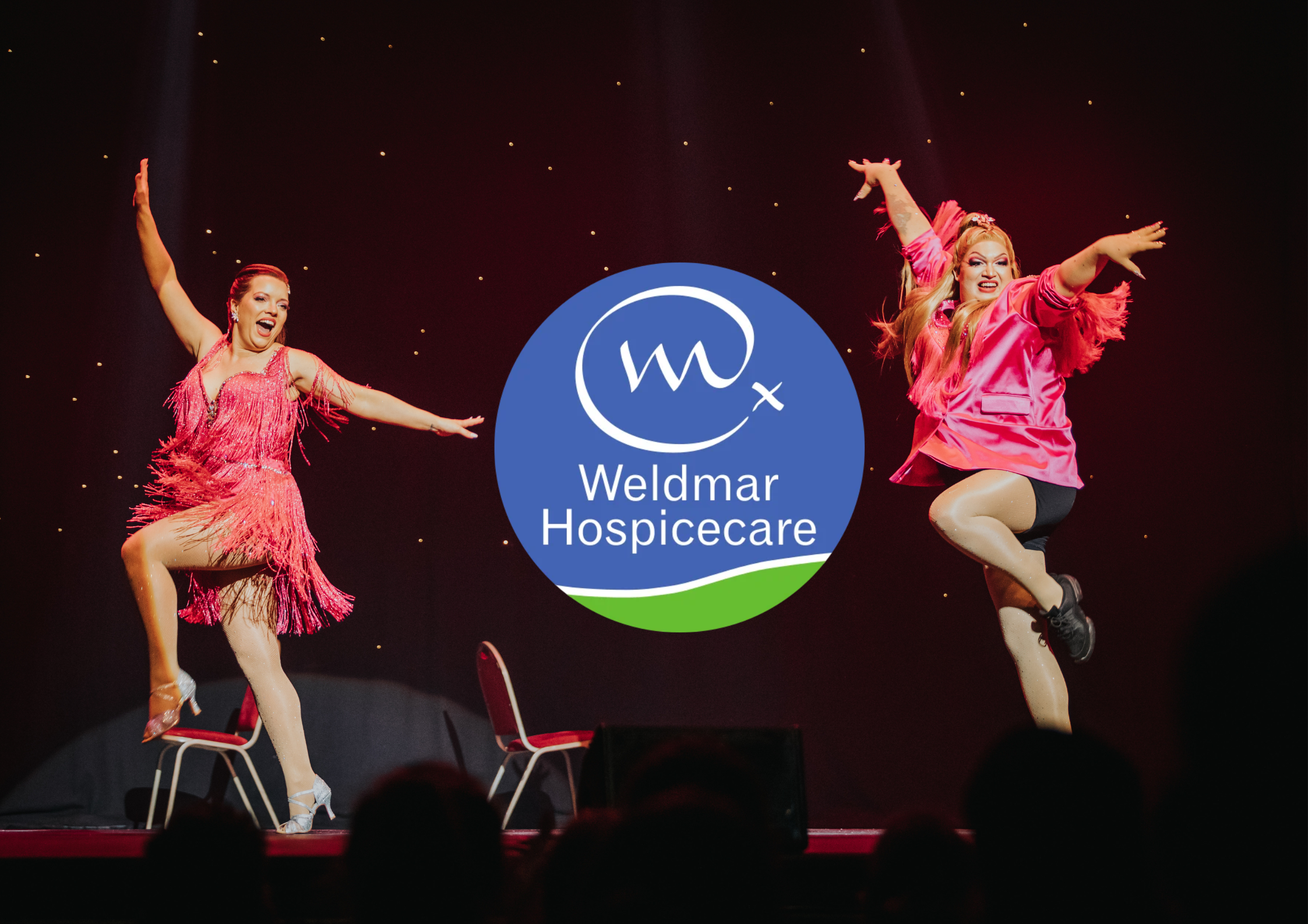 CHARITIES & ORGANISATIONS