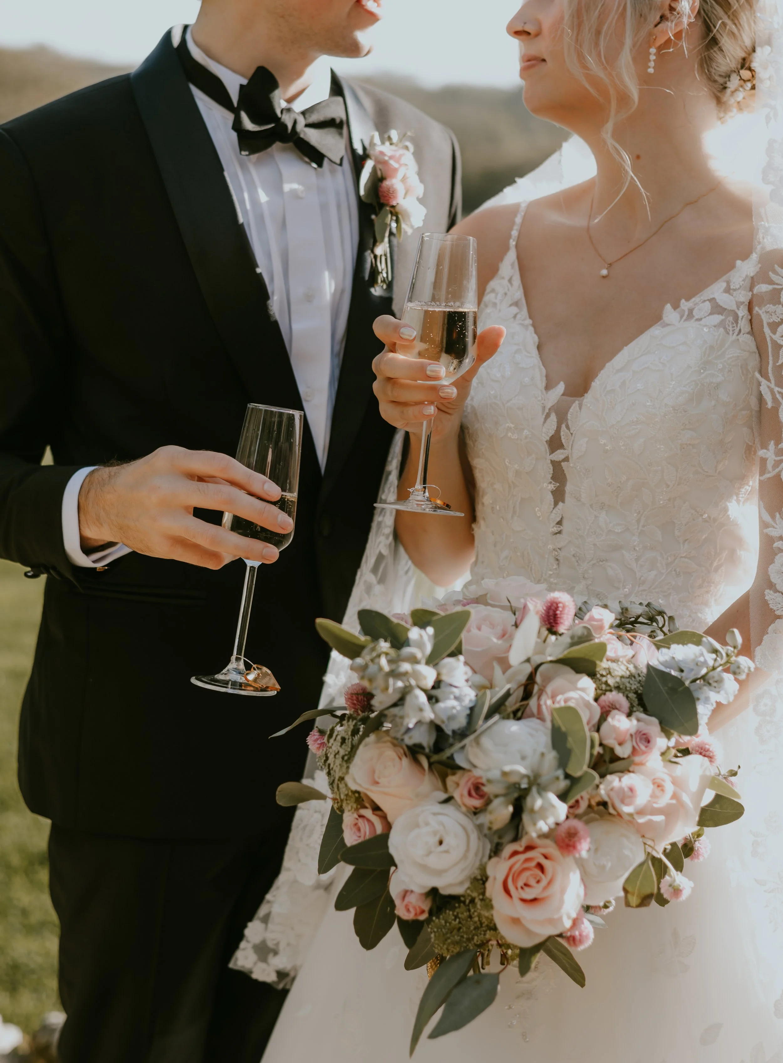 Hollyhock Photography 