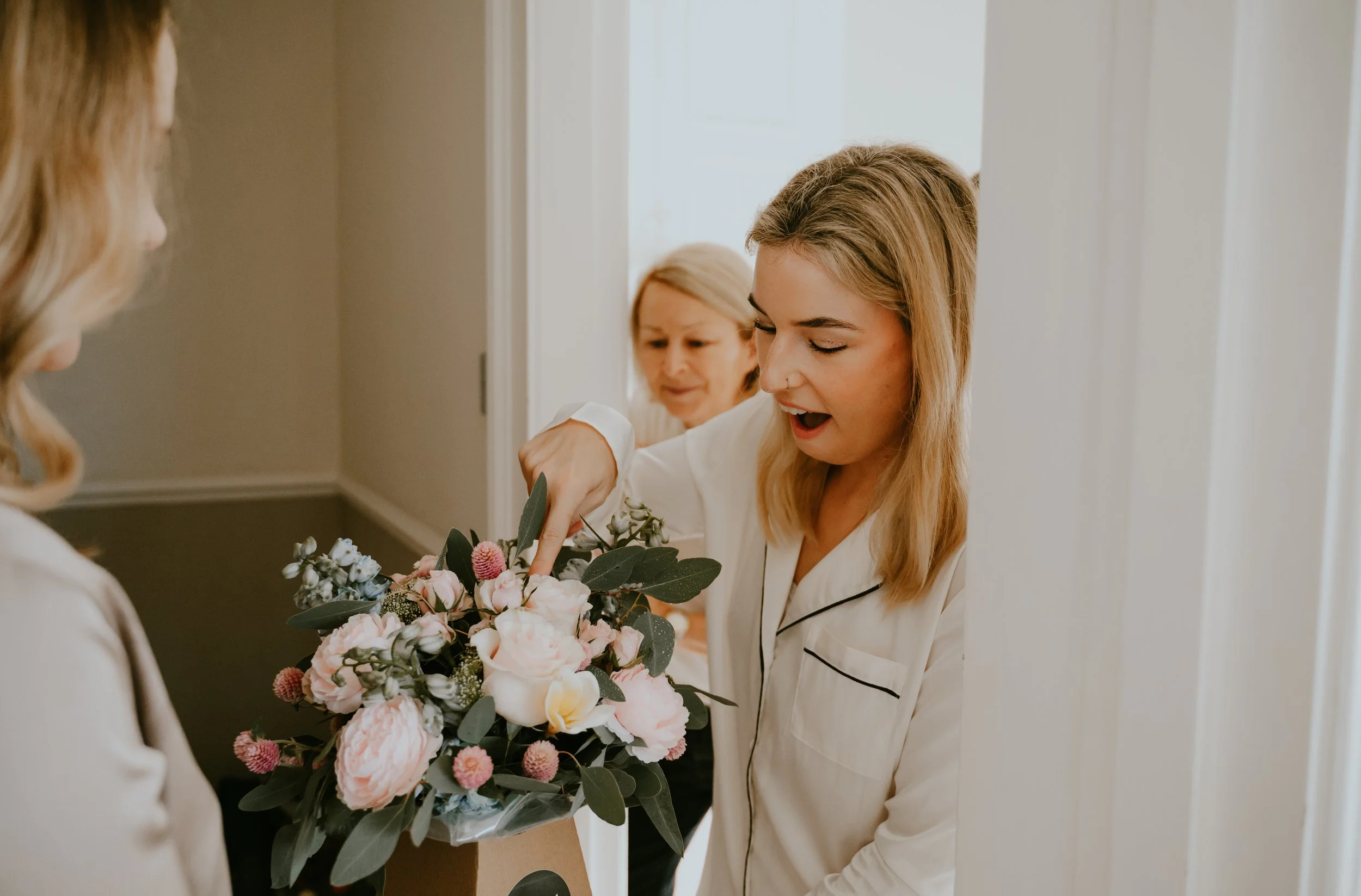 Hollyhock Photography 