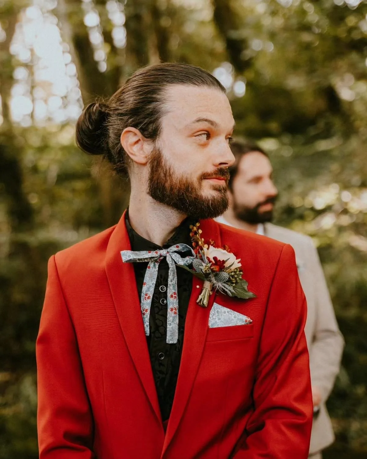 Hollyhock Photography 