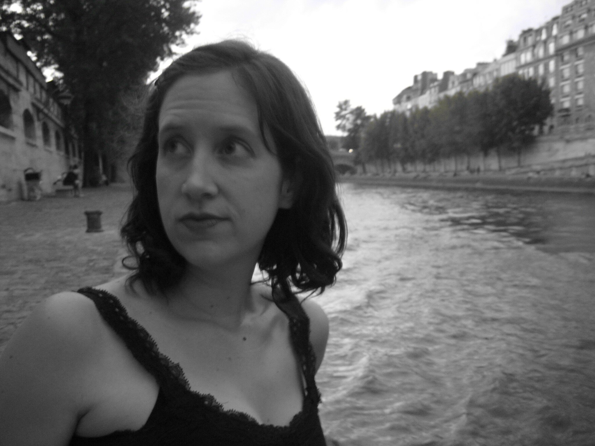 Cynthia Olson Author