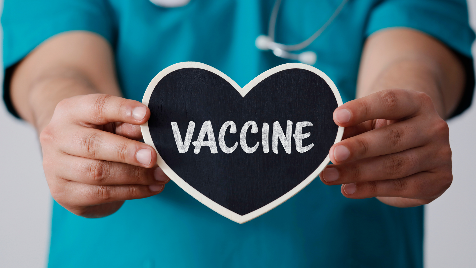 COVID Vaccine Clinic at Gee’s Clippers clinic