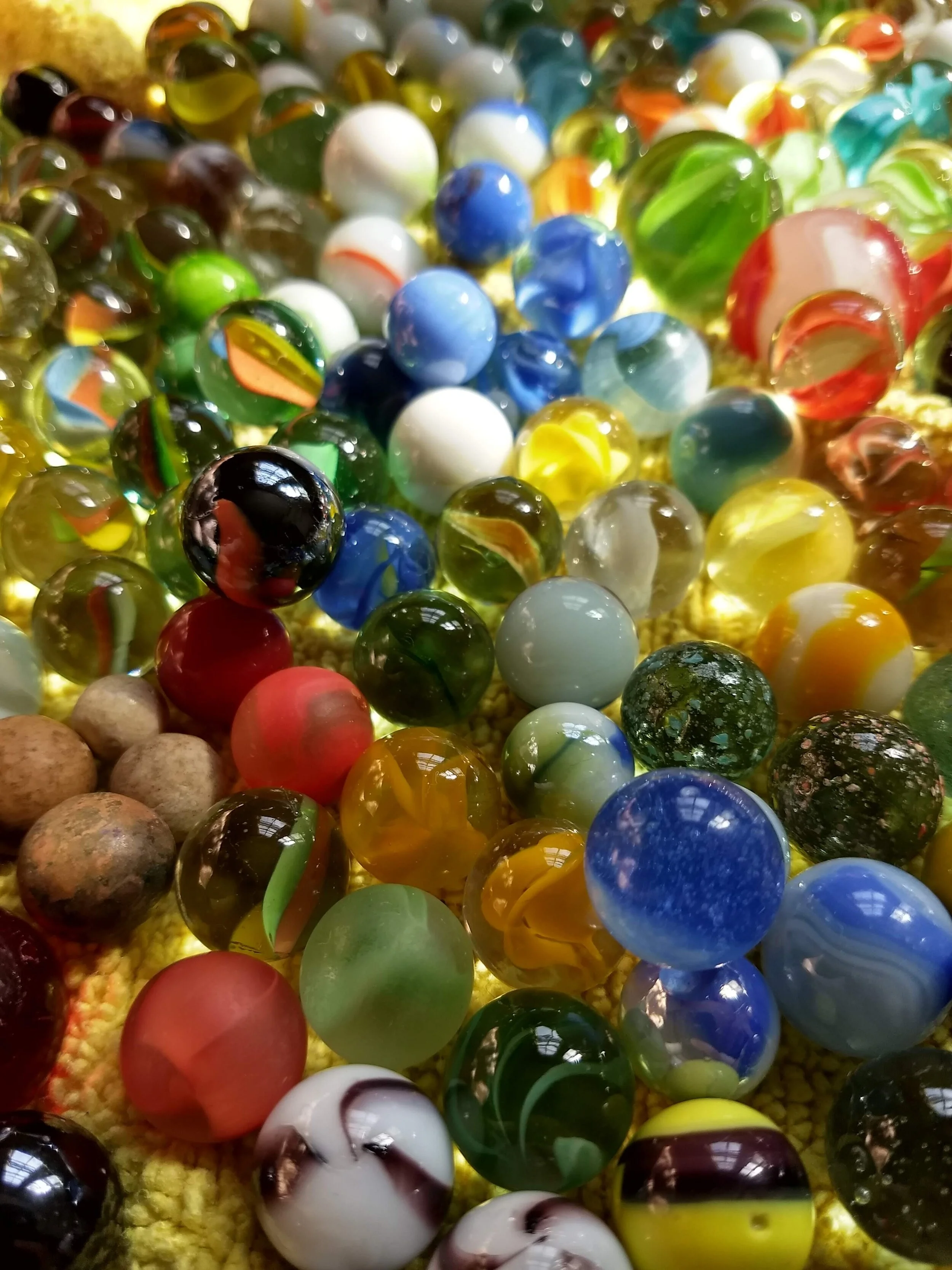 The Rules & How to Break Them: Creative Writing for Grades 6-12