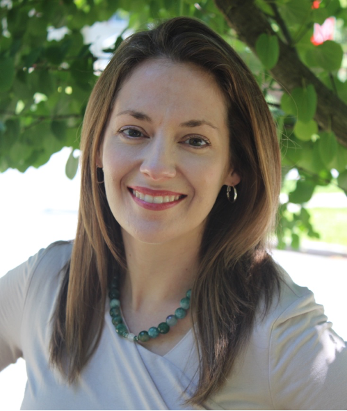 Pitch to Publish: How to Engage Editors with Your Work with novelist Melissa Scholes Young