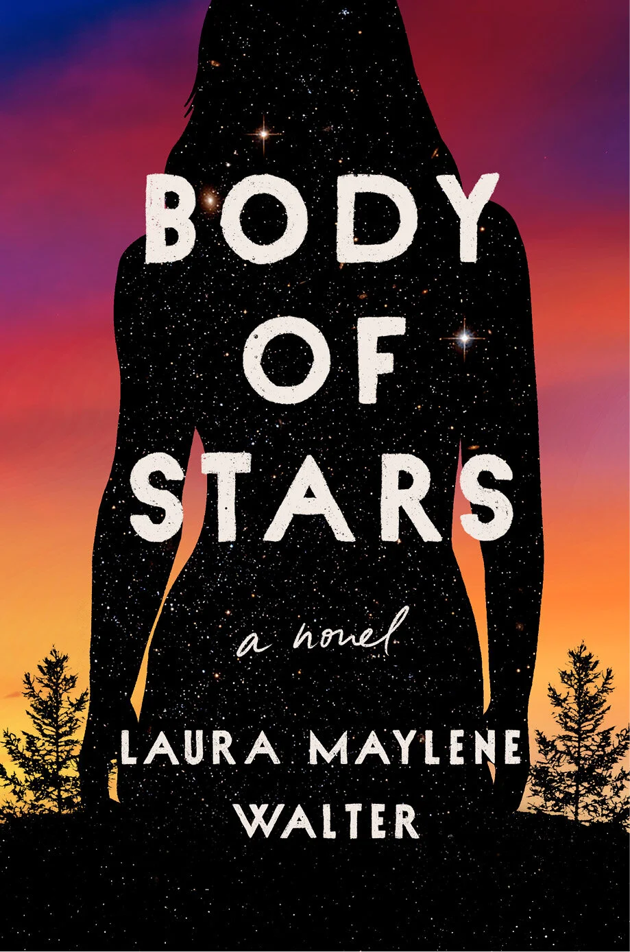 Exploring Innovative Structure in Fiction with Novelist Laura Maylene Walter