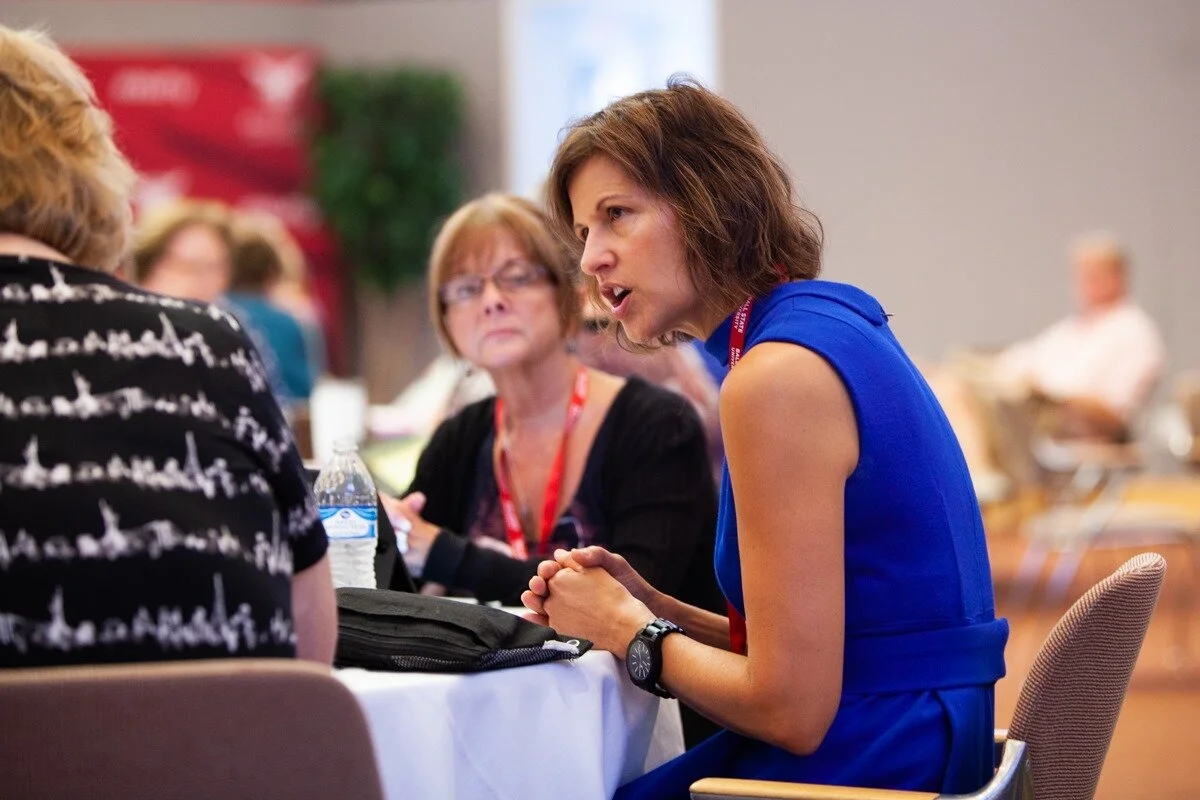 Fall 2021 Intensive Writing Workshop &amp; Ask an Author