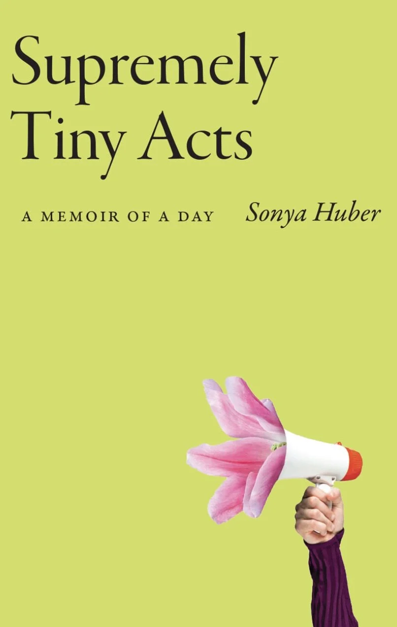 Delving into Our Days &amp; Structuring Our Memories: How to Write about the Every Day