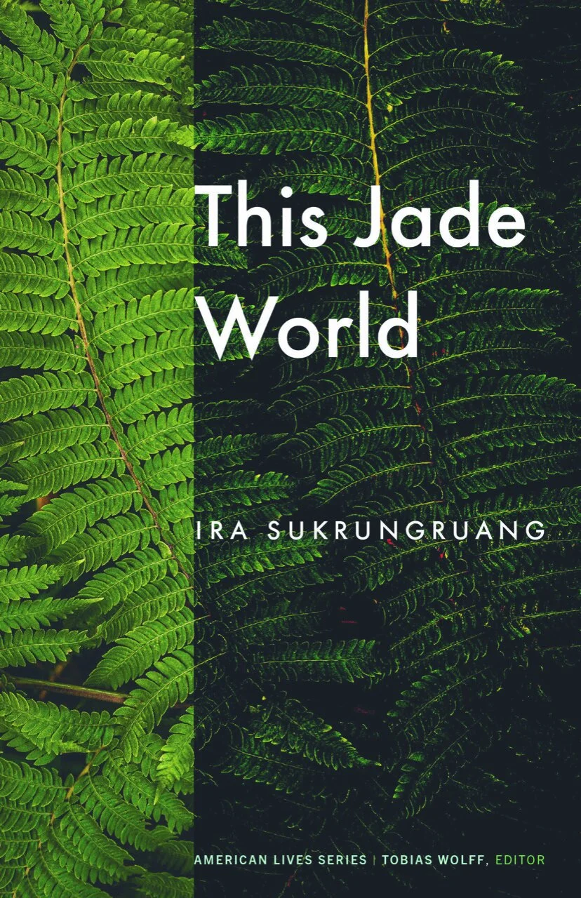 THE ART OF TELLING WITH ESSAYIST IRA SUKRUNGRUANG