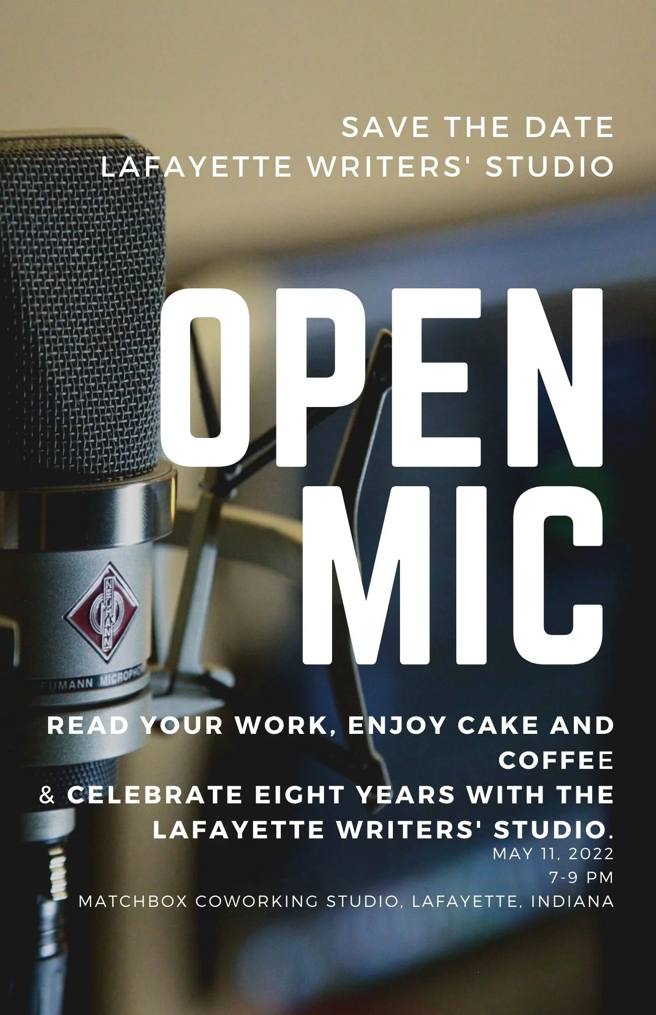 Open Mic
