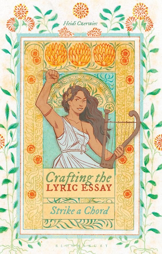 Take The Scenic Route: Writing the Braided Essay