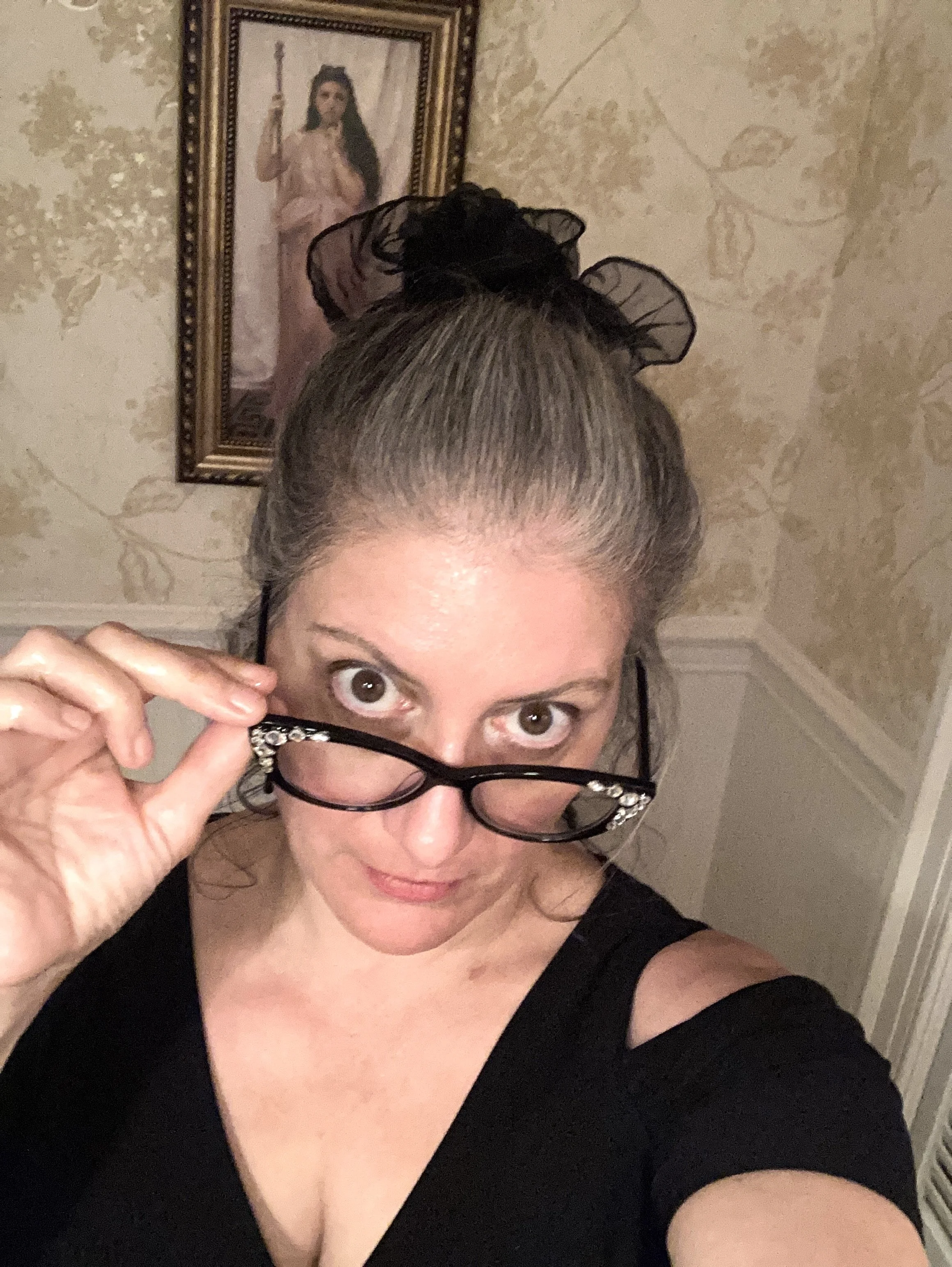 2/19 Let the Fragments Be Enough: An Exploration of Flash, Micro-essay, and Fragments