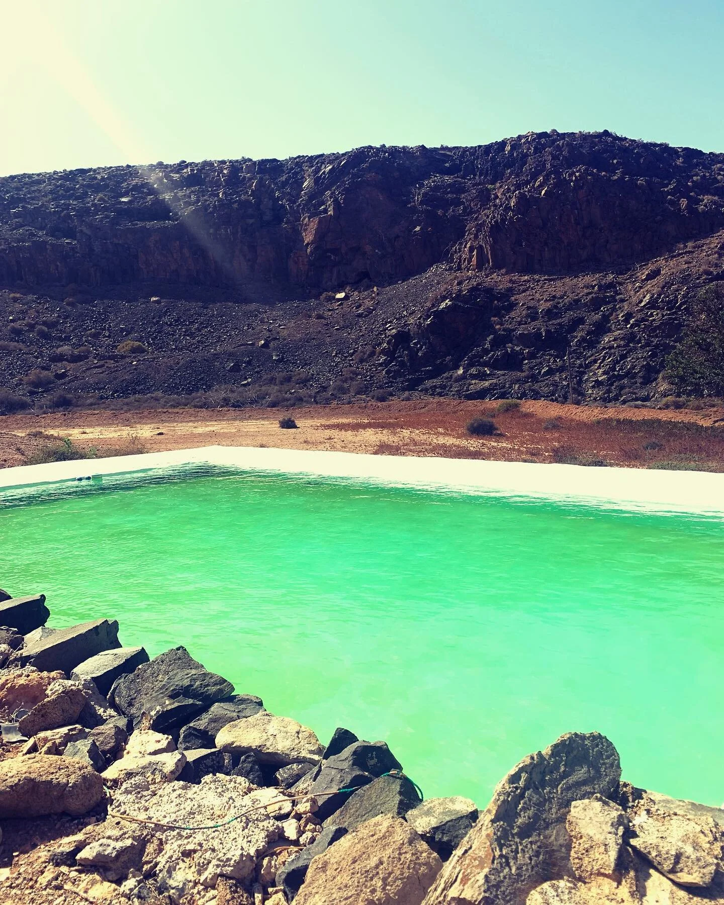 The beautiful, volcanic island of Fuerteventura. Home.
#noplacelikehome #inspiration
