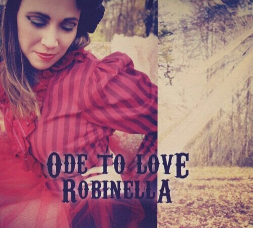 Ode To Love, 2013